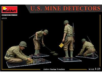 U.S. Mine Detectors - image 7
