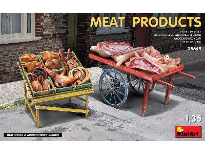 Meat products - image 1