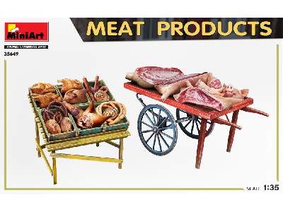 Meat products - image 2