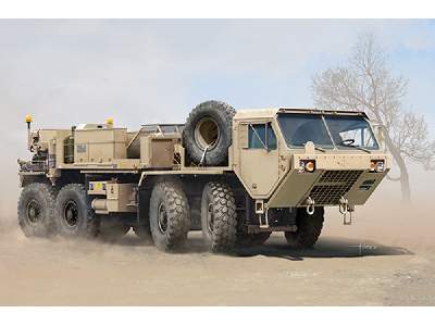 M984a2 Hemtt Wrecker - image 1