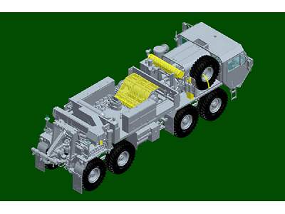 M984a2 Hemtt Wrecker - image 21