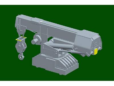 M984a2 Hemtt Wrecker - image 26