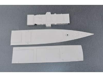 Pla Navy Type 051c Air-defense Ddg - image 8