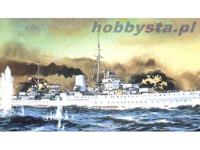 HMS Ajax - image 1