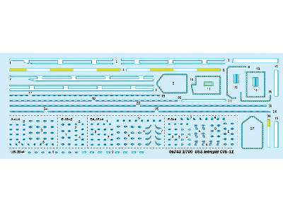 Uss Intrepid Cvs-11 - image 3