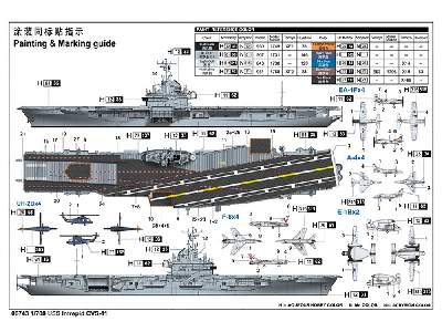 Uss Intrepid Cvs-11 - image 4