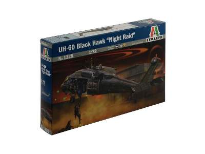 UH-60 Black Hawk Night Raid - image 2