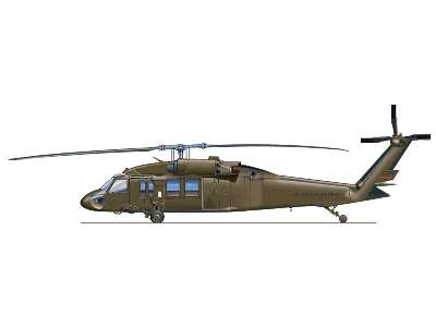 UH-60 Black Hawk Night Raid - image 5