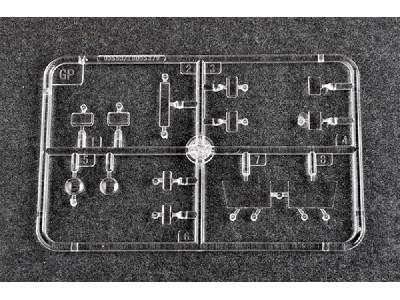 L4500a Mit 5cm Flak 41 Ii - image 13