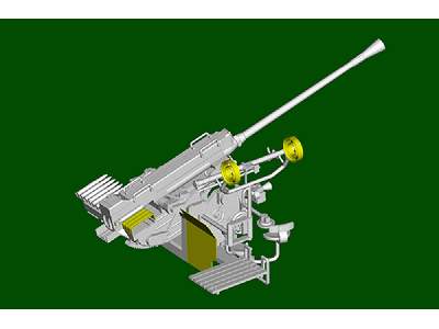 L4500a Mit 5cm Flak 41 Ii - image 17