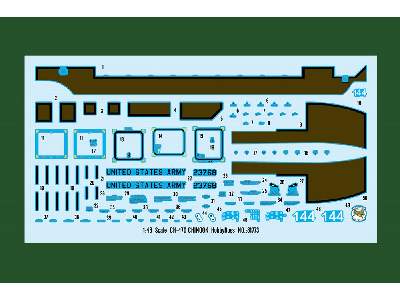 Ch-47d Chinook - image 3