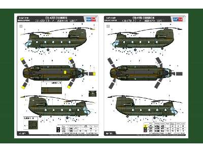 Ch-47d Chinook - image 4