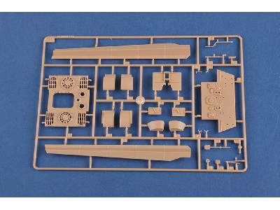 German Sd.Kfz.186 Jagdtiger (Porsche Production) - image 6
