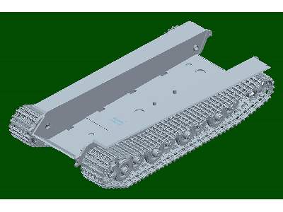 German Sd.Kfz.186 Jagdtiger (Porsche Production) - image 22