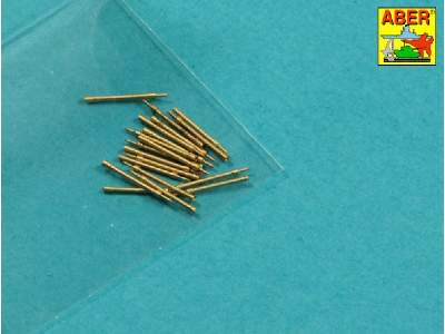 Set of 20 pcs 20 mm L/65 barrels  MG C/30 for German ships - image 1