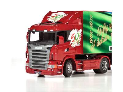 Scania R620 Italeri 50th Anniversary - image 6