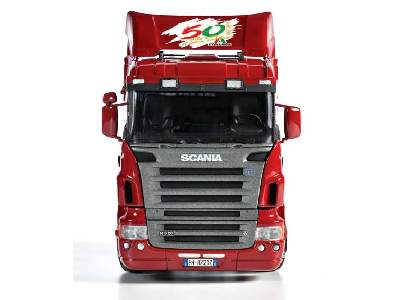 Scania R620 Italeri 50th Anniversary - image 7