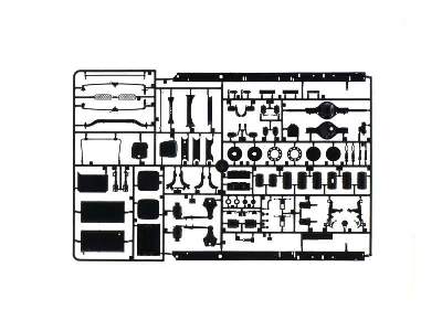 Scania R620 Italeri 50th Anniversary - image 14