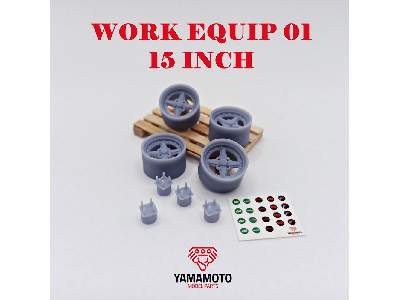 Work Equip 01 15 - image 1