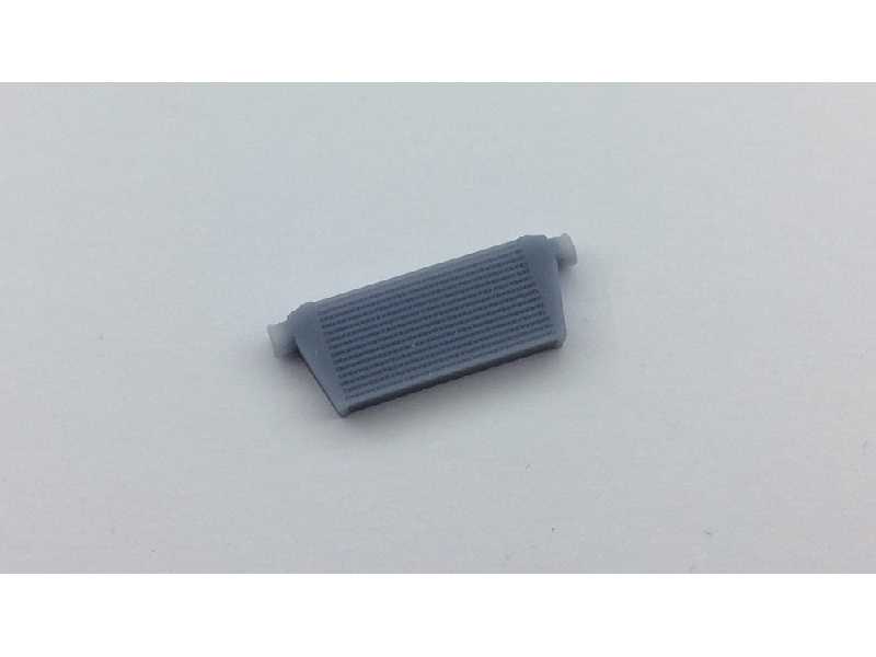 Intercooler B - image 1 Intercooler B - image 1