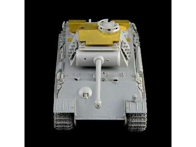 Pz. Kpfw. V Panther Ausf. G - image 12