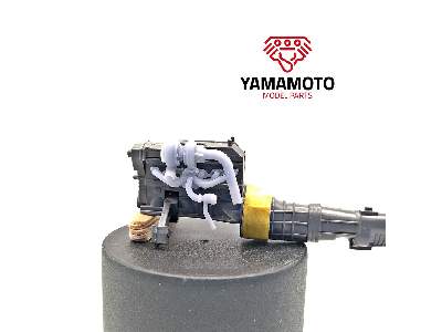 Turbo Kit Rb26dett Tamiya 24090 - image 1