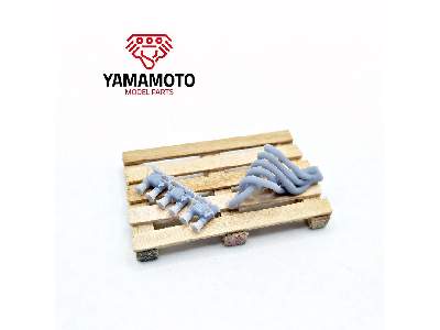 Itb Kit Rb26dett Tamiya 24090 - image 1