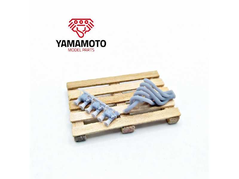 Itb Kit Rb26dett Tamiya 24090 - image 1 Itb Kit Rb26dett Tamiya 24090 - image 1