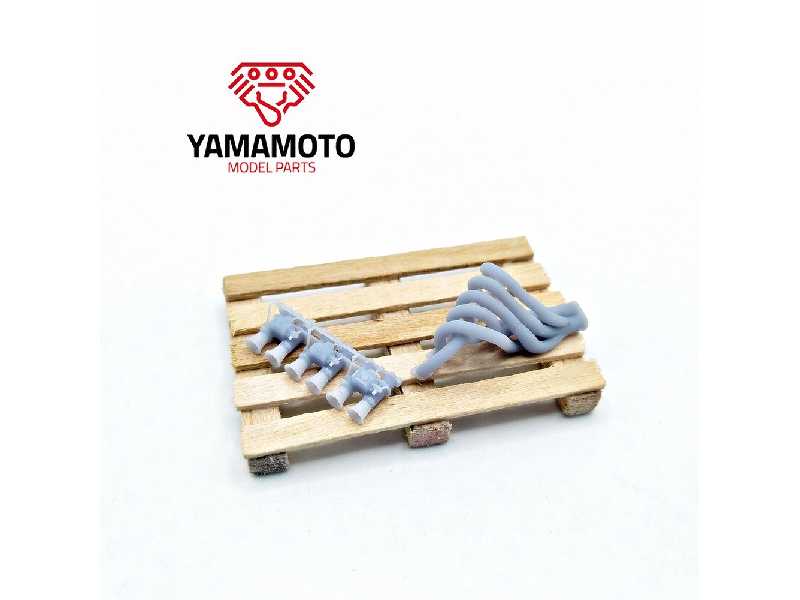 Itb Kit Rb26dett Tamiya 24090 - image 1