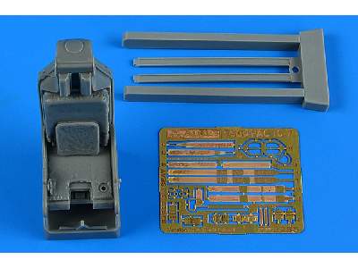 Escapac IC-7 ejection seat - image 1