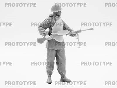 WW2 Assault Engineer-sapper - image 2