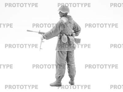 WW2 Assault Engineer-sapper - image 4