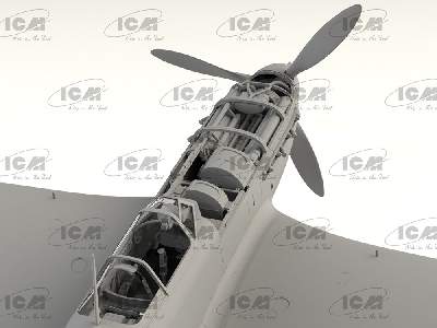 Yak-9t - image 11