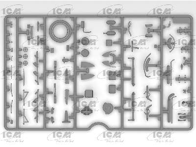 Yak-9t - image 16