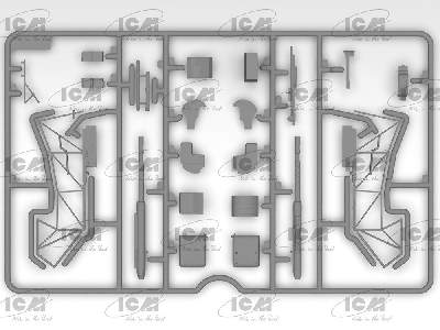 Yak-9t - image 17