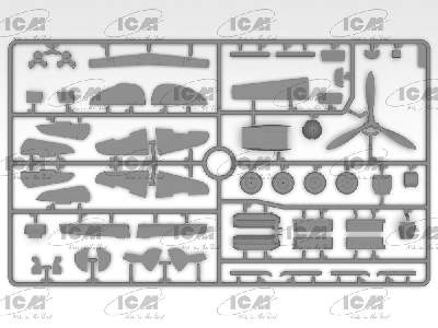 Yak-9t - image 21