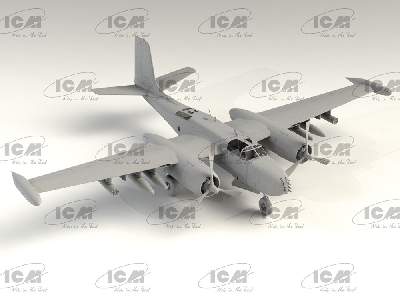 B-26k Counter Invader (Early) - image 3