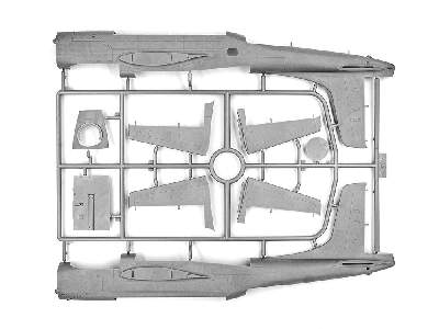 B-26k Counter Invader (Early) - image 14