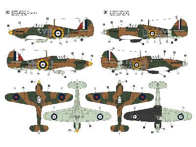 Hawker Hurricane Mk.IA - image 3