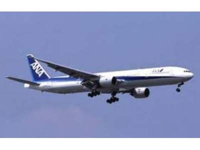 Ana B777-300 (New Marking) - image 1