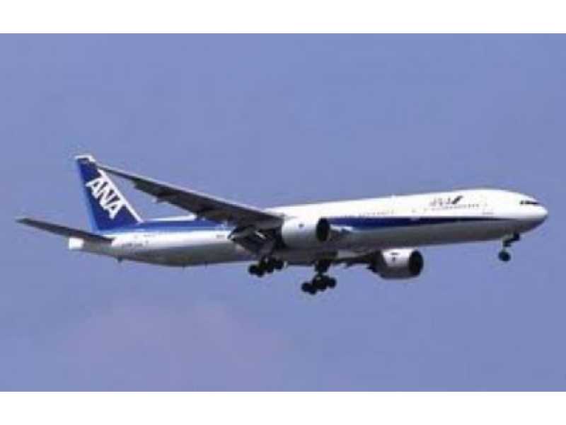 Ana B777-300 (New Marking) - image 1