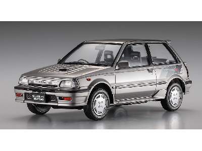Toyota Starlet Ep71 Turbo-s (3door) Late Version Super-limited - image 2