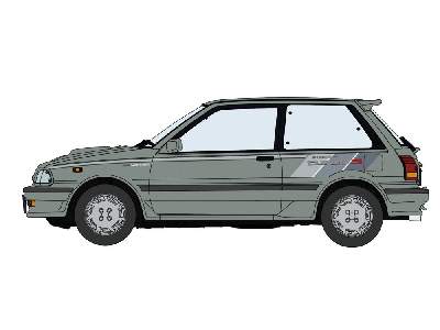 Toyota Starlet Ep71 Turbo-s (3door) Late Version Super-limited - image 4