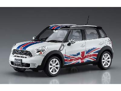 Mini Cooper S Countryman All4 Union Jack Part 2 - image 2