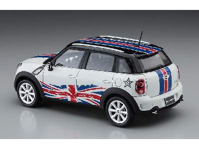 Mini Cooper S Countryman All4 Union Jack Part 2 - image 3