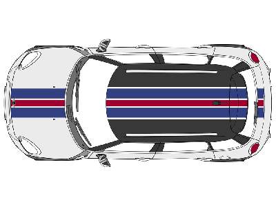 Mini Cooper S Countryman All4 Union Jack Part 2 - image 7