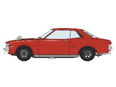 Toyota Celica 1600st (1970) - image 4