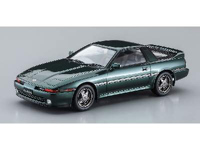 Toyota Supra A70 2.5gt Twin Turbo R 1990 - image 2