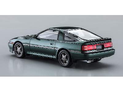 Toyota Supra A70 2.5gt Twin Turbo R 1990 - image 3