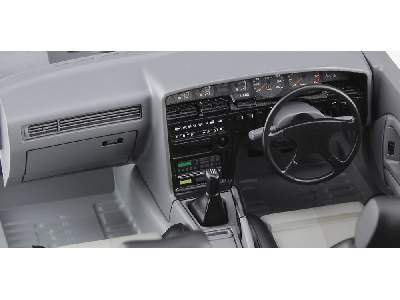 Toyota Supra A70 2.5gt Twin Turbo R 1990 - image 5